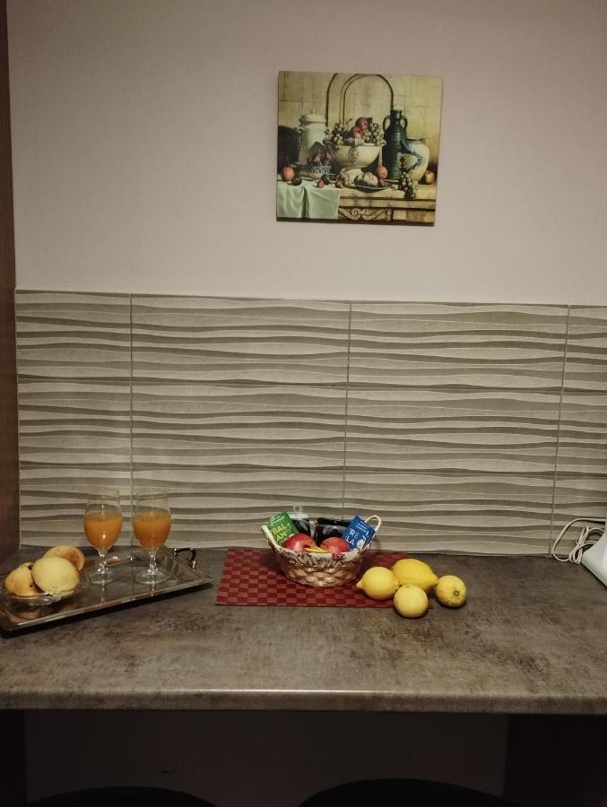Ferienwohnung Lofos House Karavádhos Exterior foto